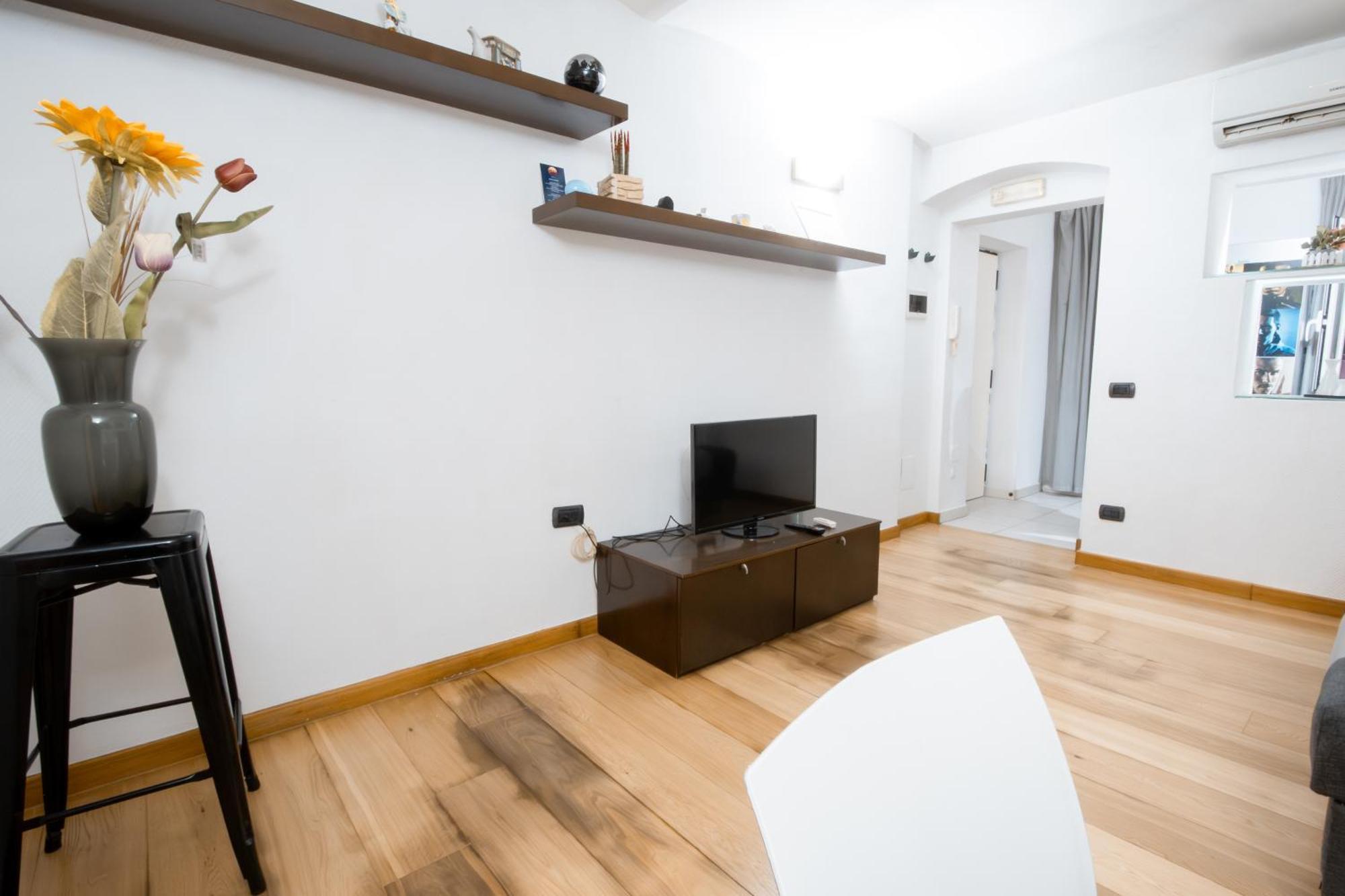 Sunrise Apartment บารี ภายนอก รูปภาพ