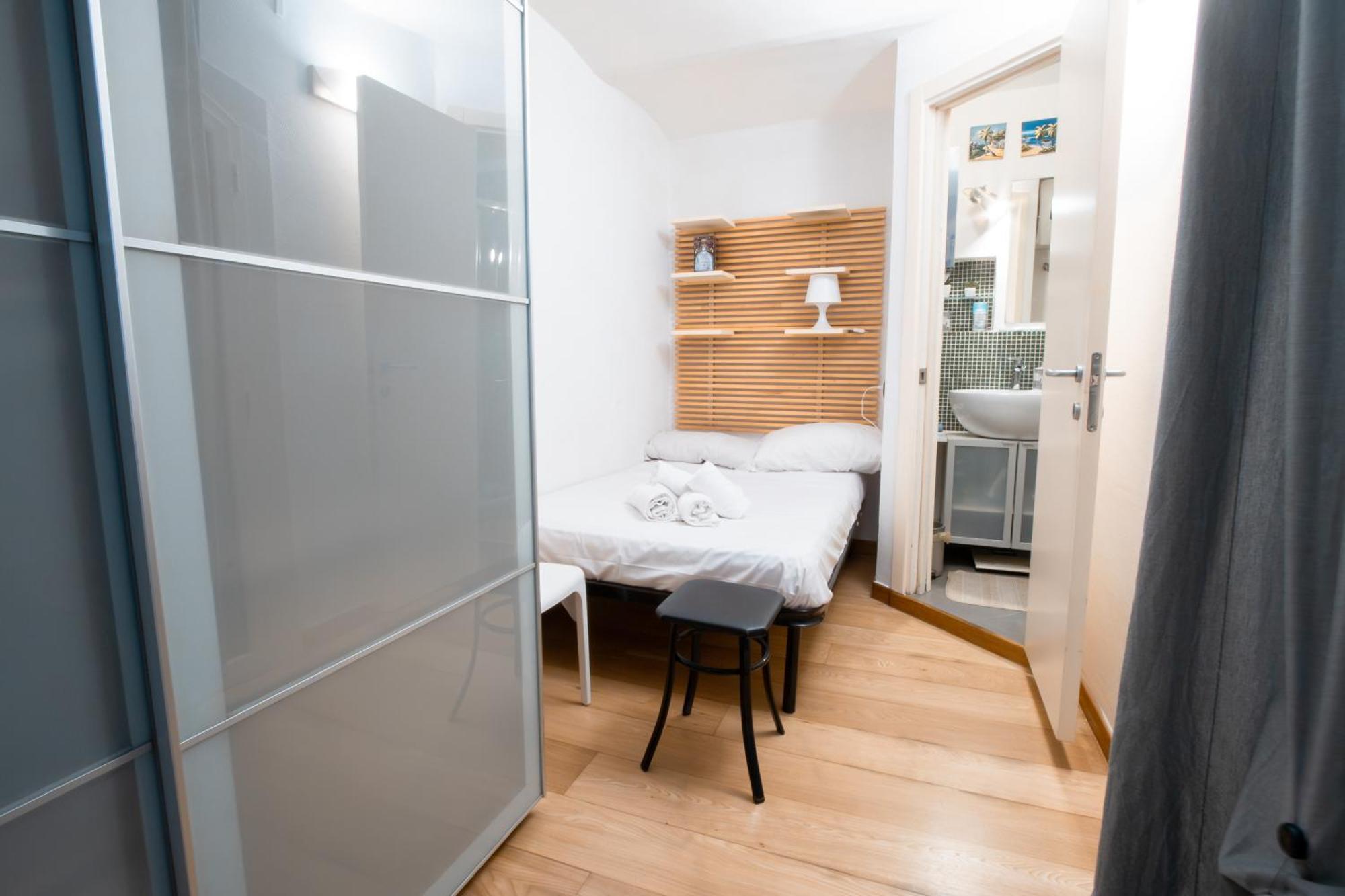 Sunrise Apartment บารี ภายนอก รูปภาพ