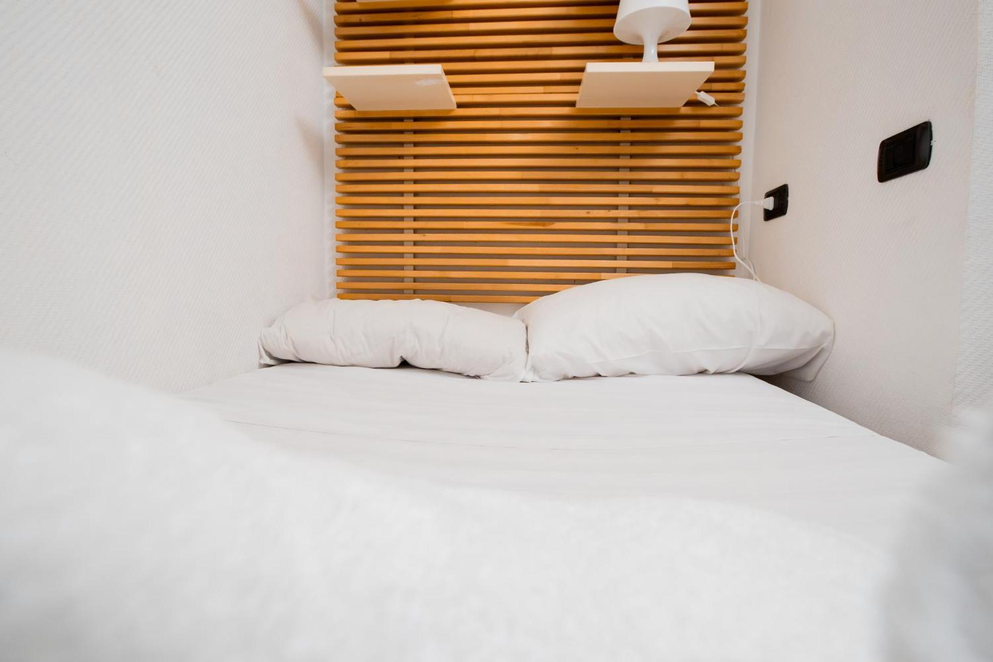 Sunrise Apartment บารี ภายนอก รูปภาพ