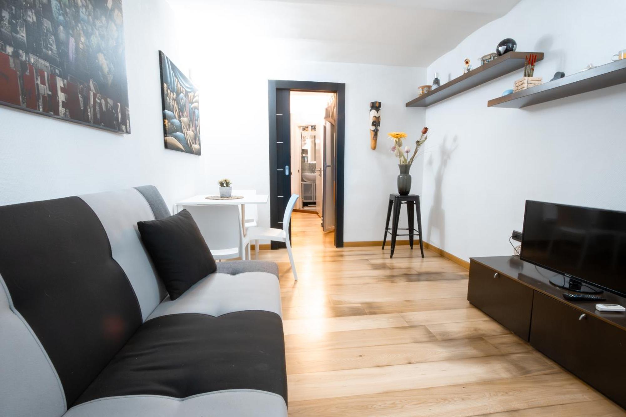Sunrise Apartment บารี ภายนอก รูปภาพ